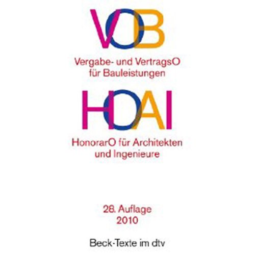 VOB / HOAI