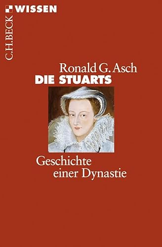 Stock image for Die Stuarts -Language: german for sale by GreatBookPrices