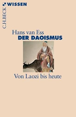 Der Daoismus (Paperback) - Hans van Ess