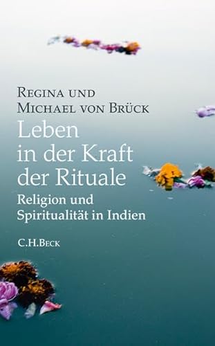 Stock image for Leben in der Kraft der Rituale: Religion und Spiritualitt in Indien for sale by Books Unplugged