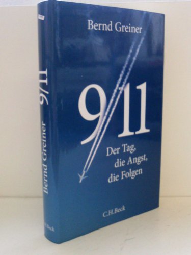 Stock image for 9/11: Der Tag, die Angst, die Folgen for sale by medimops