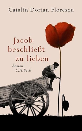 Stock image for Jacob beschliet zu lieben for sale by Ammareal