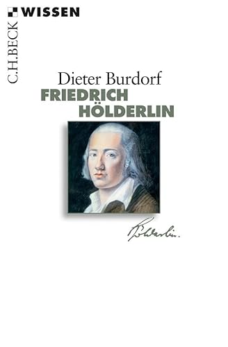 Beispielbild fr Friedrich Hlderlin zum Verkauf von medimops