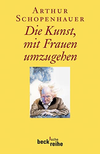 Imagen de archivo de Die Kunst, Mit Frauen Umzugehen a la venta por Revaluation Books