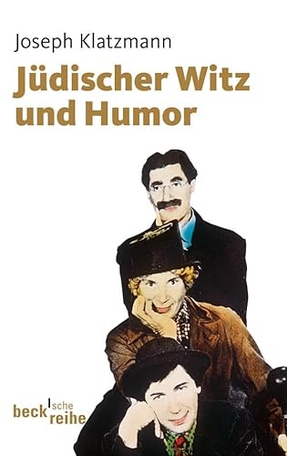 Stock image for Jdischer Witz und Humor for sale by GreatBookPrices
