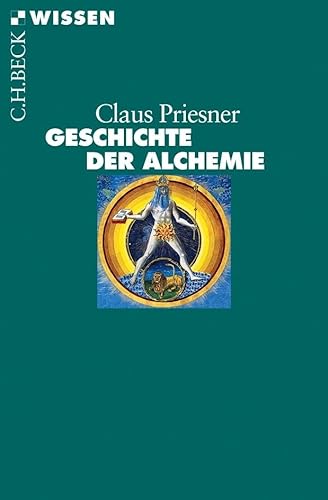 Stock image for Geschichte der Alchemie for sale by Blackwell's