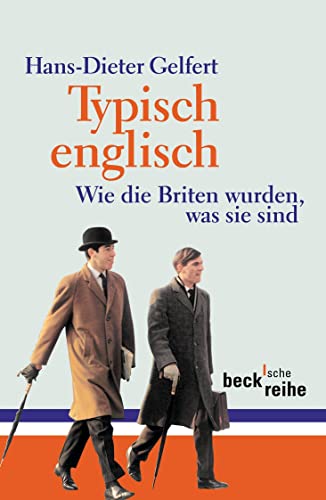 Stock image for Typisch englisch for sale by GreatBookPrices
