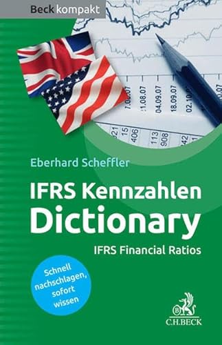 Stock image for 100 IFRS Kennzahlen Dictionary for sale by medimops