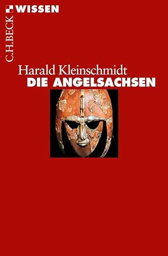Stock image for Die Angelsachsen for sale by GreatBookPrices