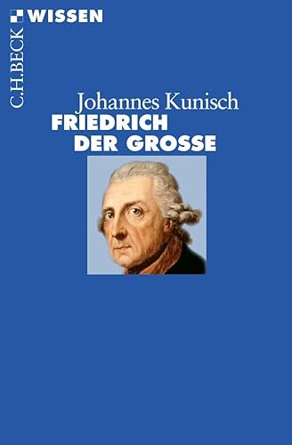 Stock image for Friedrich der Groe for sale by GreatBookPrices