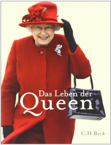 Beispielbild fr Elizabeth II: Das Leben der Queen zum Verkauf von medimops