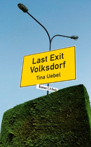 Imagen de archivo de Last Exit Volksdorf a la venta por medimops