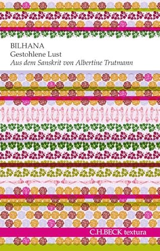 Gestohlene Lust (textura) (German Edition)