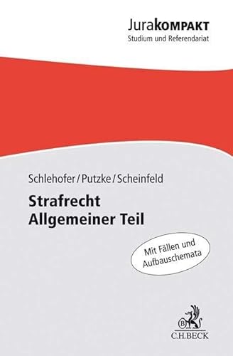 9783406628177: Strafrecht Allgemeiner Teil