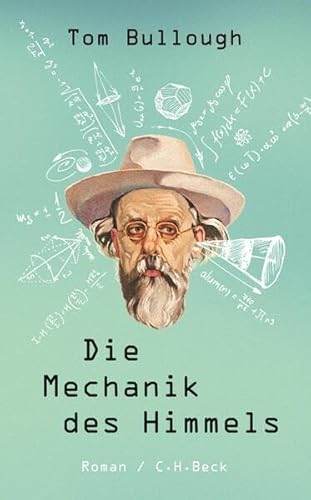 9783406629983: Die Mechanik des Himmels