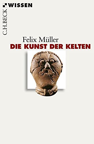 Stock image for Die Kunst der Kelten for sale by medimops