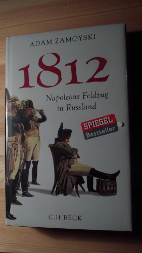 9783406631702: 1812: Napoleons Feldzug in Russland