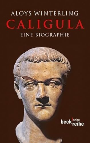 9783406632334: Caligula: Eine Biographie