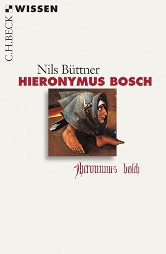 Beispielbild fr Hieronymus Bosch zum Verkauf von medimops