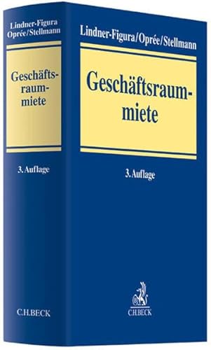 9783406636448: Geschftsraummiete