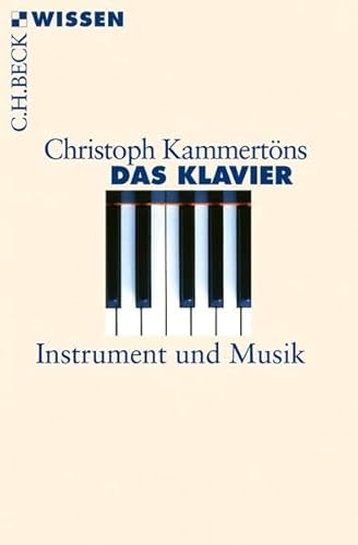 Beispielbild fr Kammertns, C: Klavier zum Verkauf von Blackwell's