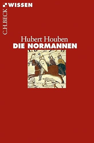 Die Normannen - Hubert Houben