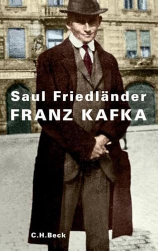 Beispielbild fr Friedlnder, S: Franz Kafka zum Verkauf von Blackwell's