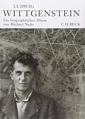 Imagen de archivo de Ludwig Wittgenstein: Ein Biographisches Album a la venta por Powell's Bookstores Chicago, ABAA