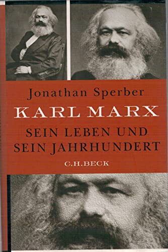 Imagen de archivo de Karl Marx. Sein Leben und seinJahrhundert, a la venta por modernes antiquariat f. wiss. literatur
