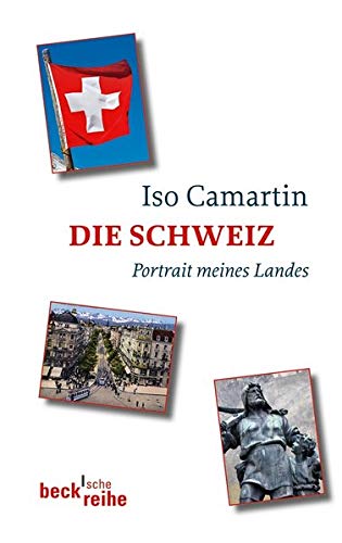 Beispielbild fr Die Schweiz: Portrait meines Landes zum Verkauf von medimops