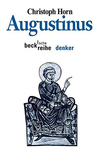 Beispielbild fr Augustinus zum Verkauf von medimops