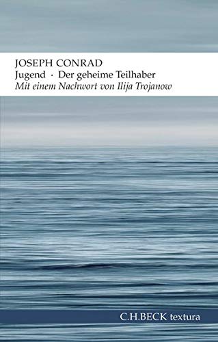 Stock image for Jugend - Der geheime Teilhaber: Zwei Erzhlungen for sale by Trendbee UG (haftungsbeschrnkt)