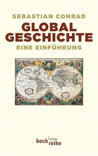 9783406645372: Globalgeschichte: Eine Einfhrung: 6079