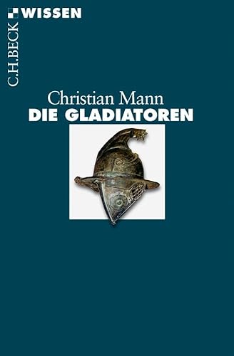 Beispielbild fr Die Gladiatoren -Language: german zum Verkauf von GreatBookPrices
