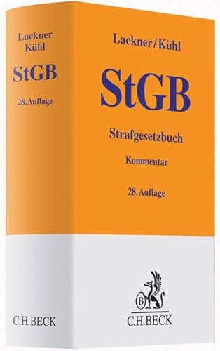 Stock image for Strafgesetzbuch for sale by Buchpark