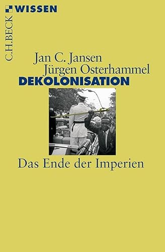 Stock image for Dekolonisation: Das Ende der Imperien for sale by Aardvark Rare Books