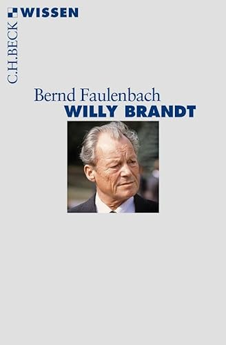 Stock image for Willy Brandt -Language: german for sale by GreatBookPrices