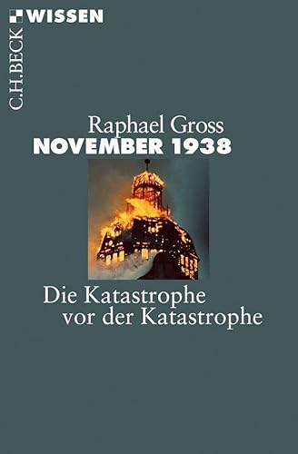 November 1938 - Gross, Raphael