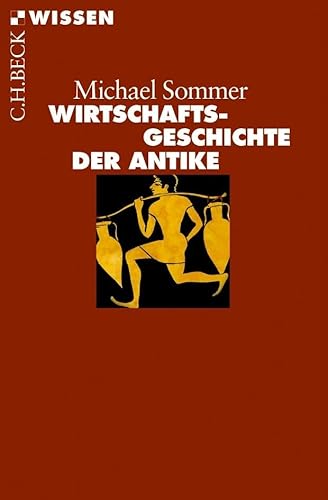 Imagen de archivo de Wirtschaftsgeschichte der Antike -Language: german a la venta por GreatBookPrices