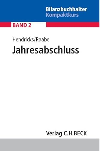 9783406657627: Jahresabschluss: National, International, Buchfhrung, Wirtschaftsrecht