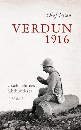 9783406658266: Verdun 1916: Urschlacht des Jahrhunderts