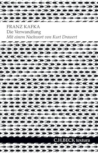 9783406659928: Kafka, F: Verwandlung