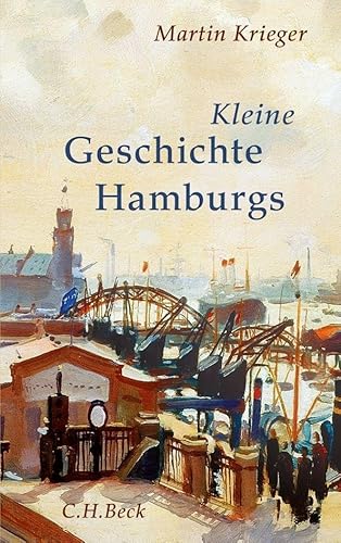 Beispielbild fr Kleine Geschichte Hamburgs zum Verkauf von Blackwell's