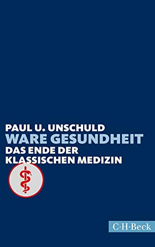 Stock image for Ware Gesundheit: Das Ende der klassischen Medizin for sale by medimops