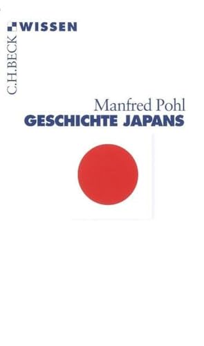 Beispielbild fr Geschichte Japans zum Verkauf von medimops