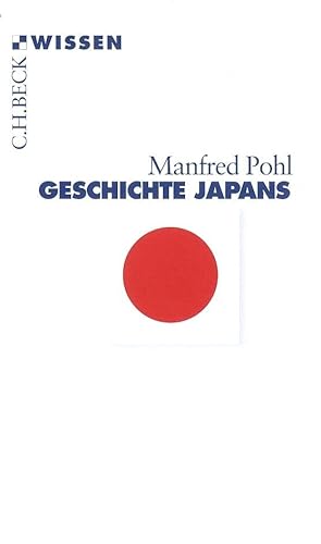 Stock image for Geschichte Japans -Language: german for sale by GreatBookPrices