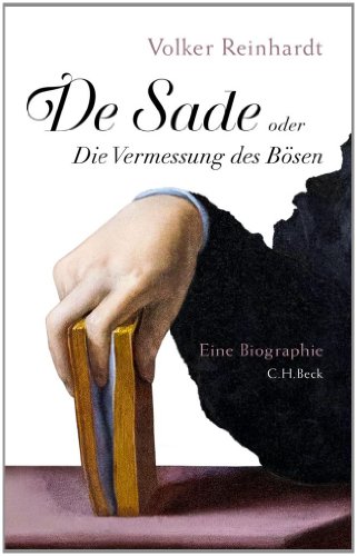 9783406665158: De Sade: oder Die Vermessung des Bsen