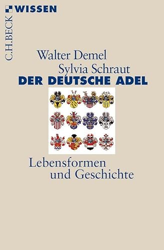 Beispielbild fr Der deutsche Adel -Language: german zum Verkauf von GreatBookPrices