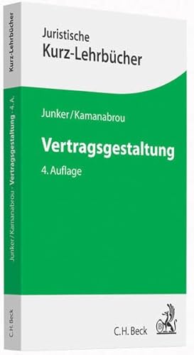 Beispielbild fr Vertragsgestaltung zum Verkauf von medimops