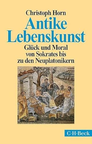 Stock image for Antike Lebenskunst -Language: german for sale by GreatBookPrices